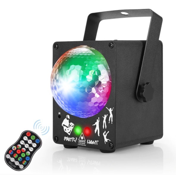 Цветомузыка для дома, Светомузыка для домашних вечеринок, Детская цветомузыка, Цветомузыка на Новый год